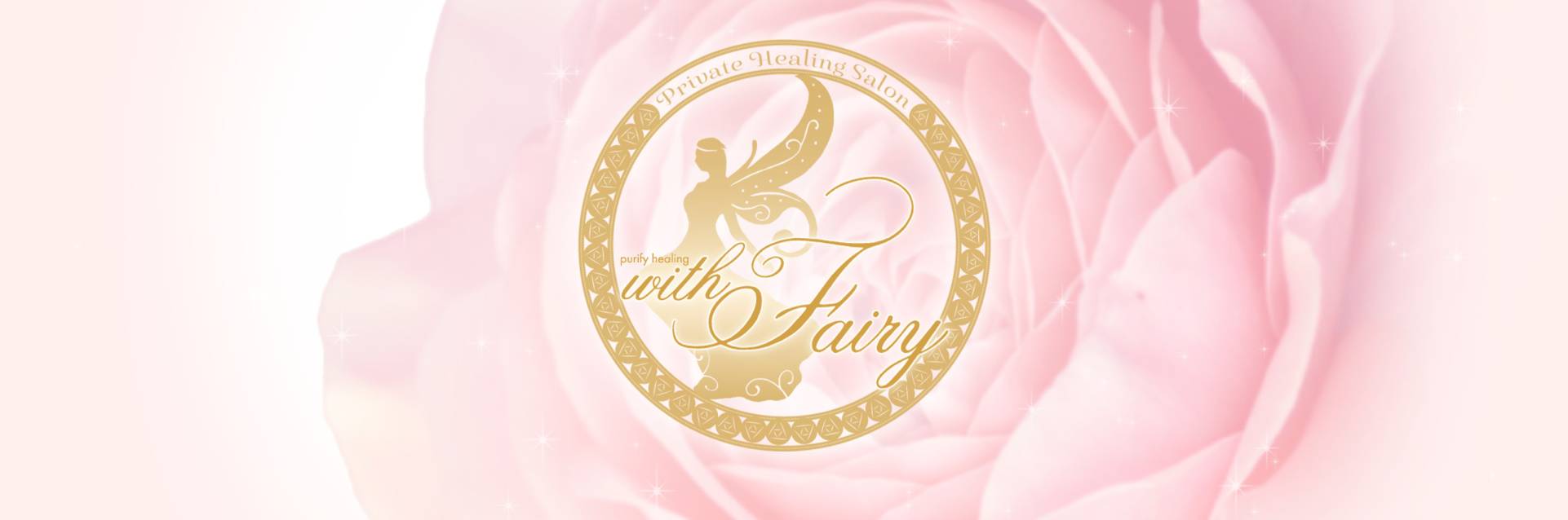 Private Hearling Salon withFairy